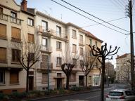 Immeuble