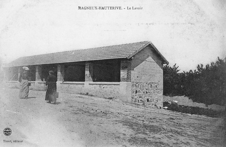 Lavoir