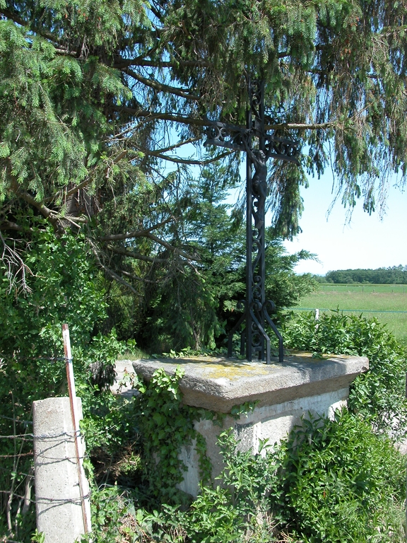 Croix de chemin