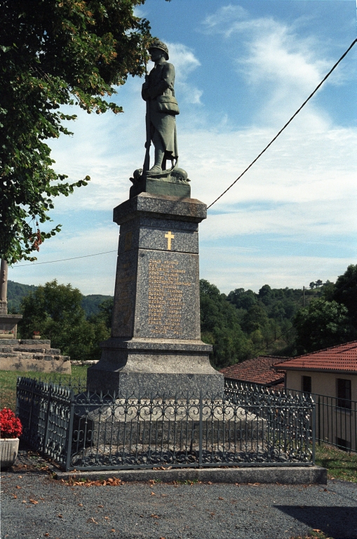 Monument aux morts