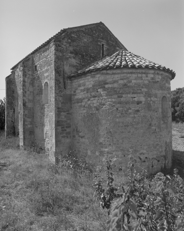 chapelle Saint-Pierre-ès-liens