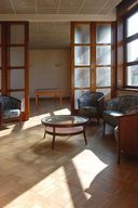 Immeuble dit cuisine, actuellement bâtiment 315