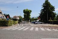 Boulevard Port-aux-Filles
