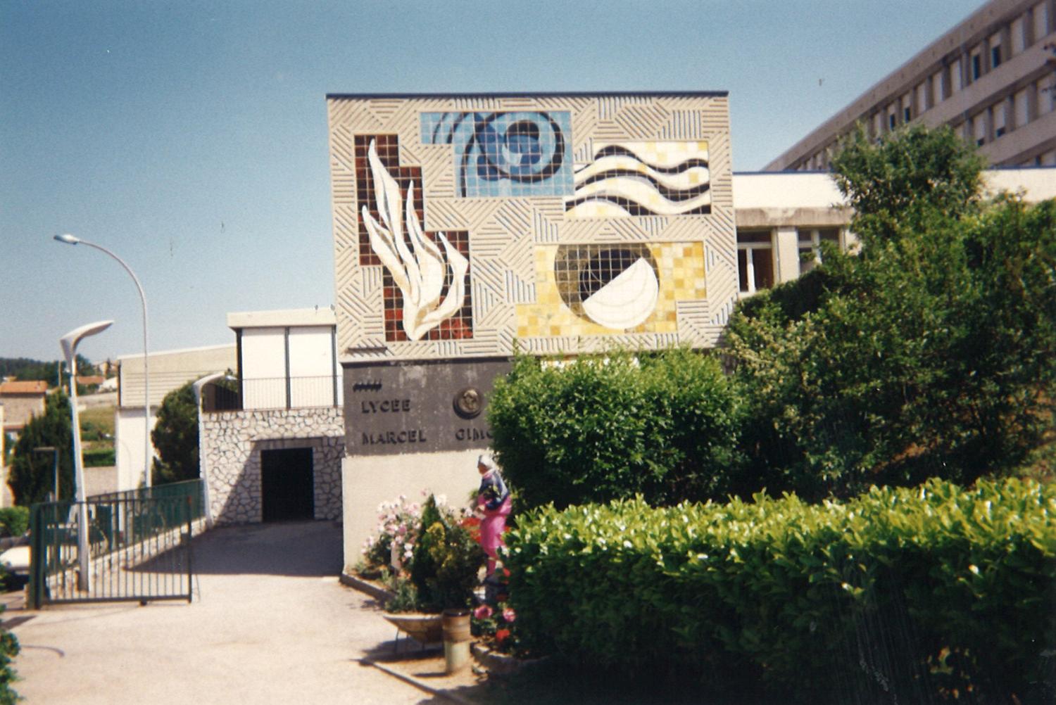 Revêtement mural : Les Éléments