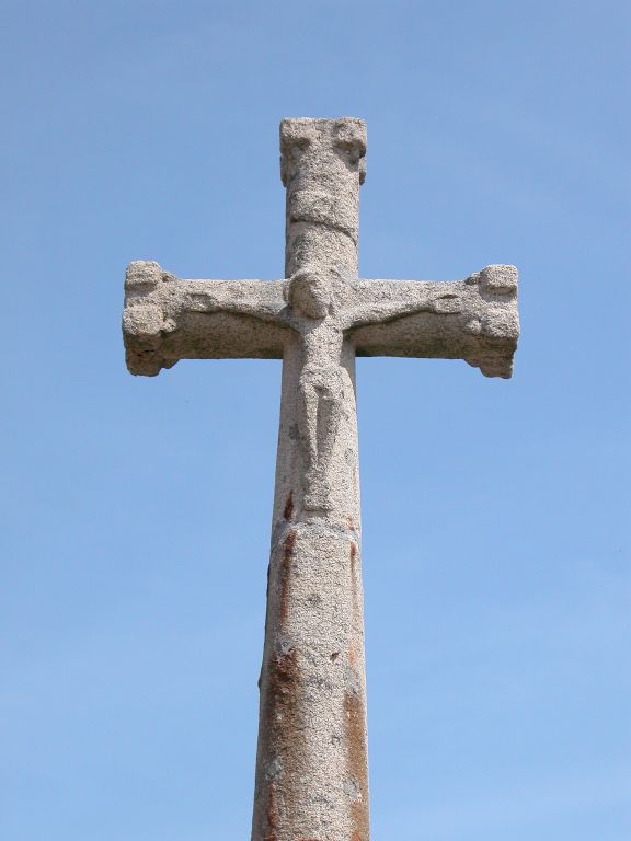 Croix de chemin