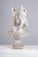 Buste : Charles V