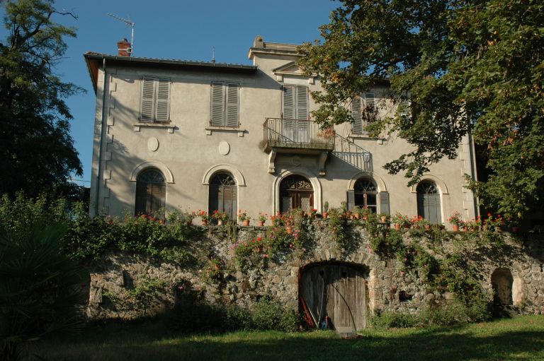 Ferme de vigneron