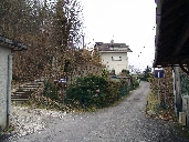 Sentier des Granges