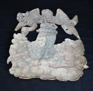 anges de procession