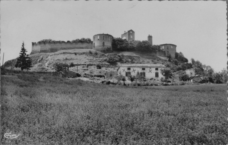 Château Sainte-Anne