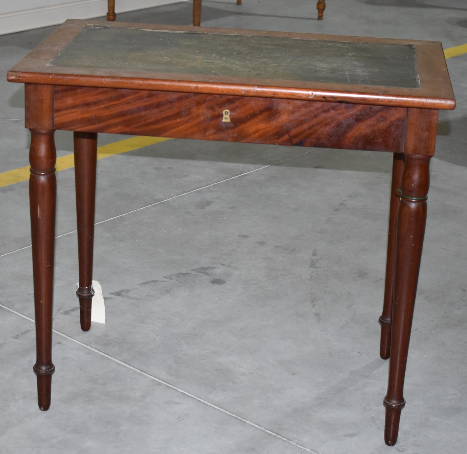 Table à écrire