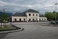 Ecart de la Gare
