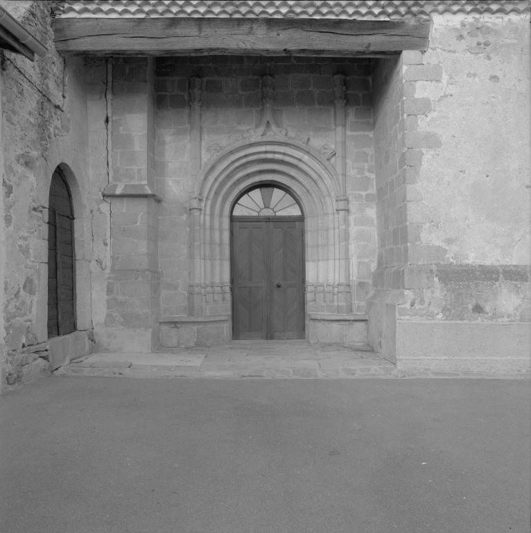 Eglise paroissiale Saint-Pierre