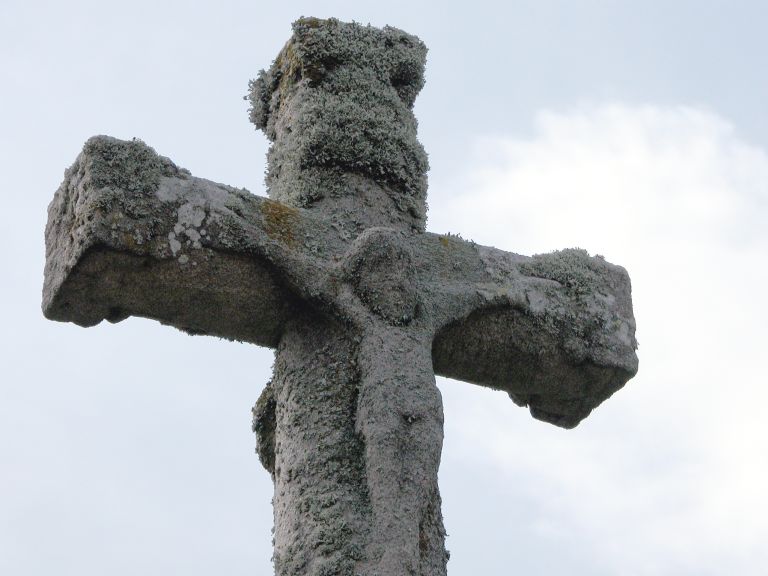 Croix de chemin