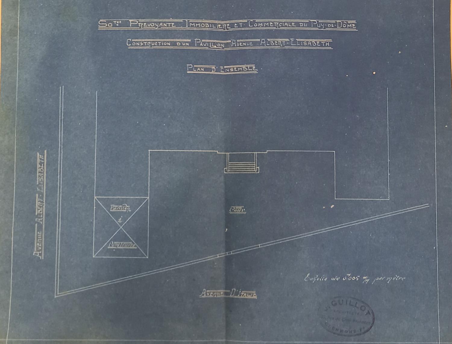 Plan
