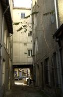Immeuble
