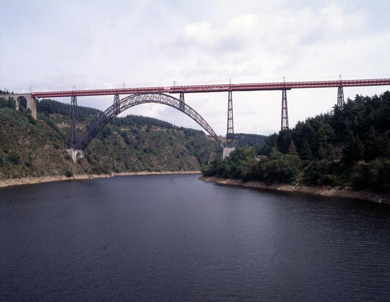 Viaduc de Garabit