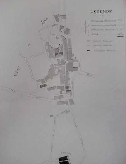 Présentation de la commune de Salles-sous-Bois