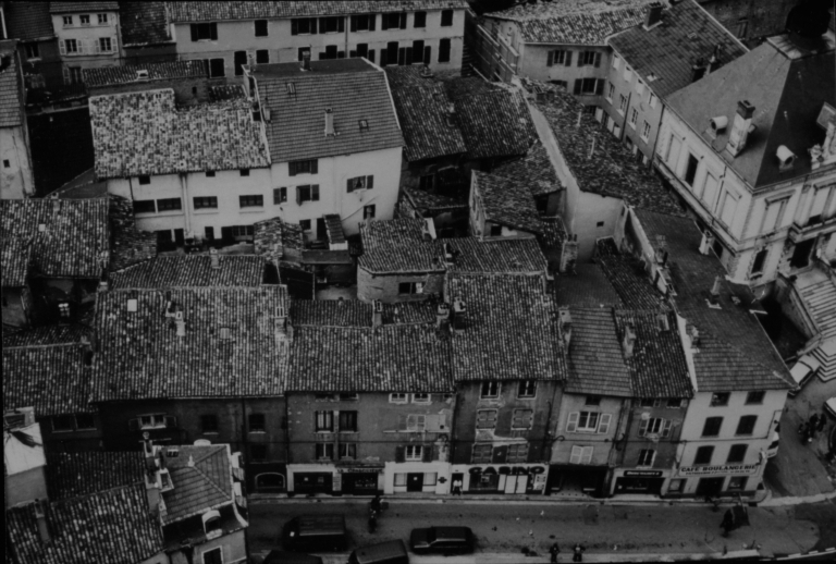Maisons
