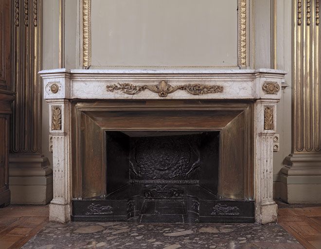 Hôtel de Juys, puis Bottu de la Barmondière, actuellement Université catholique de Lyon