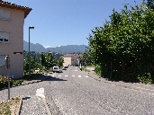 Rue de la Tarentaise