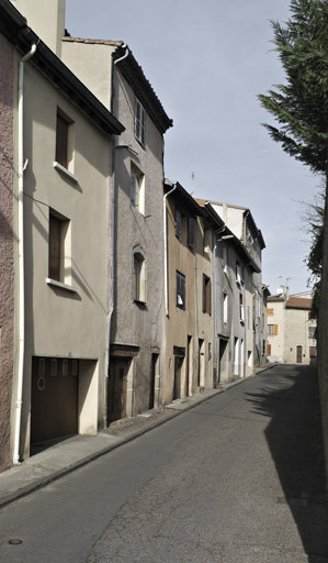 Ville de Montbrison