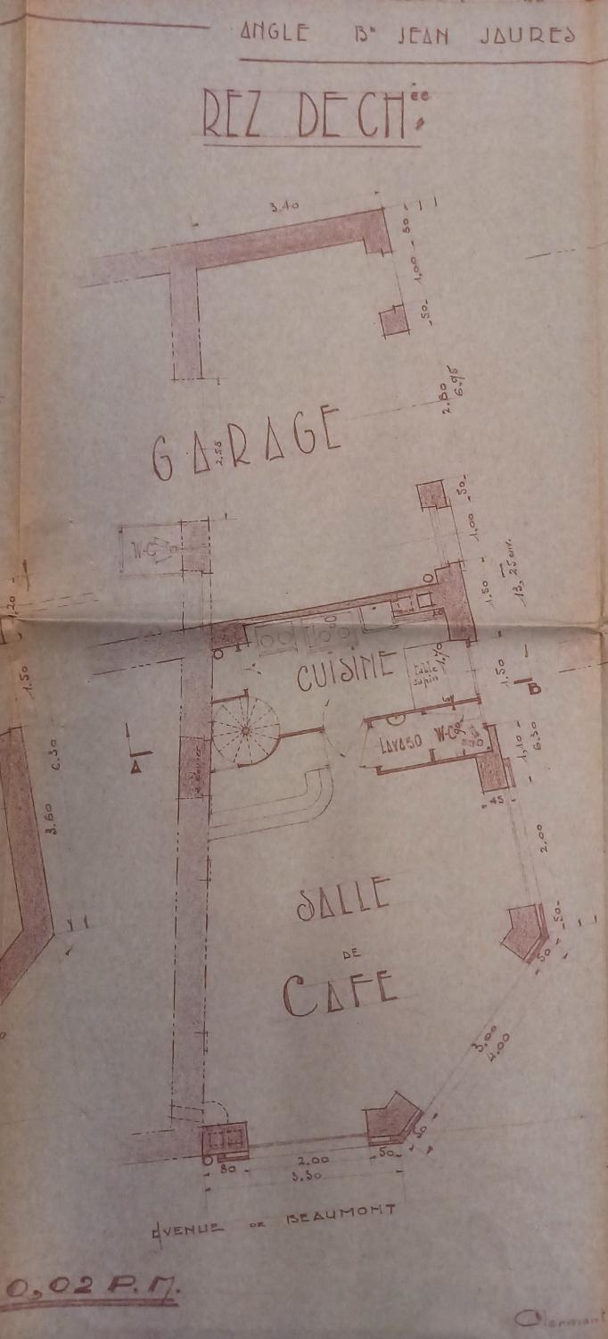 Plan