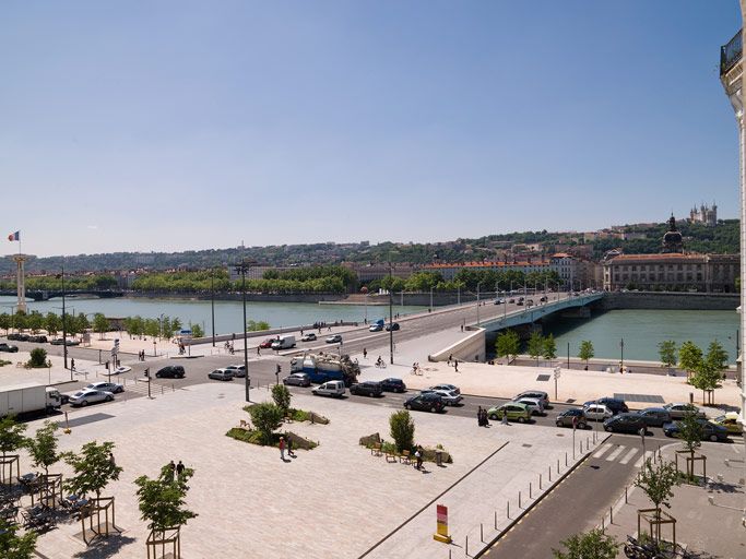 Pont de la Guillotière 3