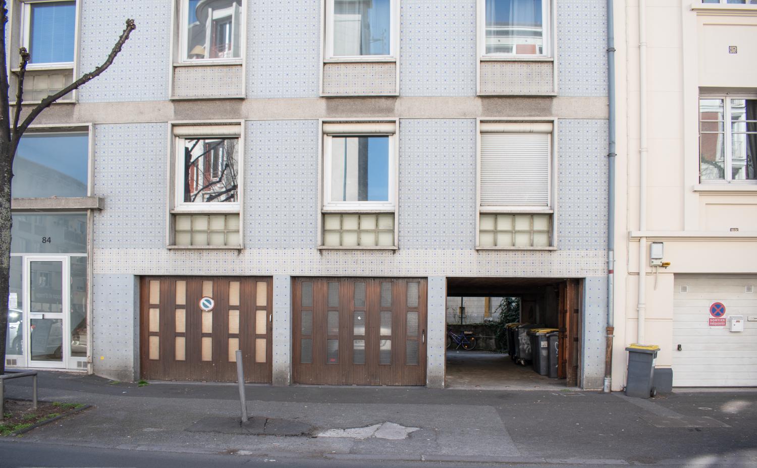 Immeuble