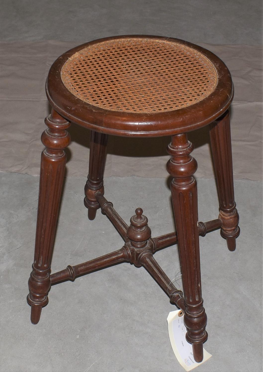 Tabouret