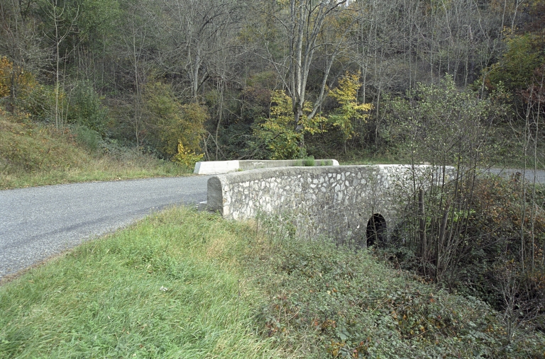 Présentation de la commune d'Ailleux