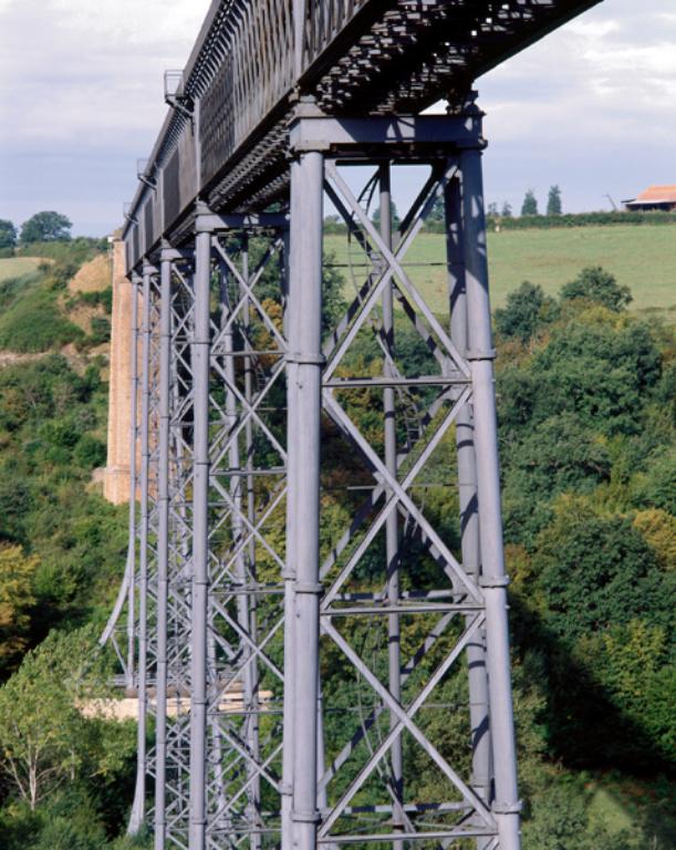 Viaduc de la Bouble