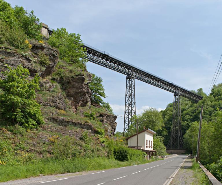 Viaduc de Rouzat