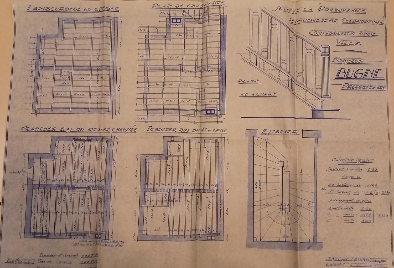 Plan