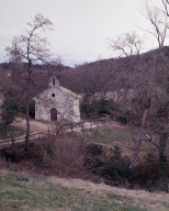 Chapelle Saint-Barthélemy