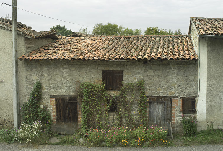 Ferme (d'ouvriers agricoles)