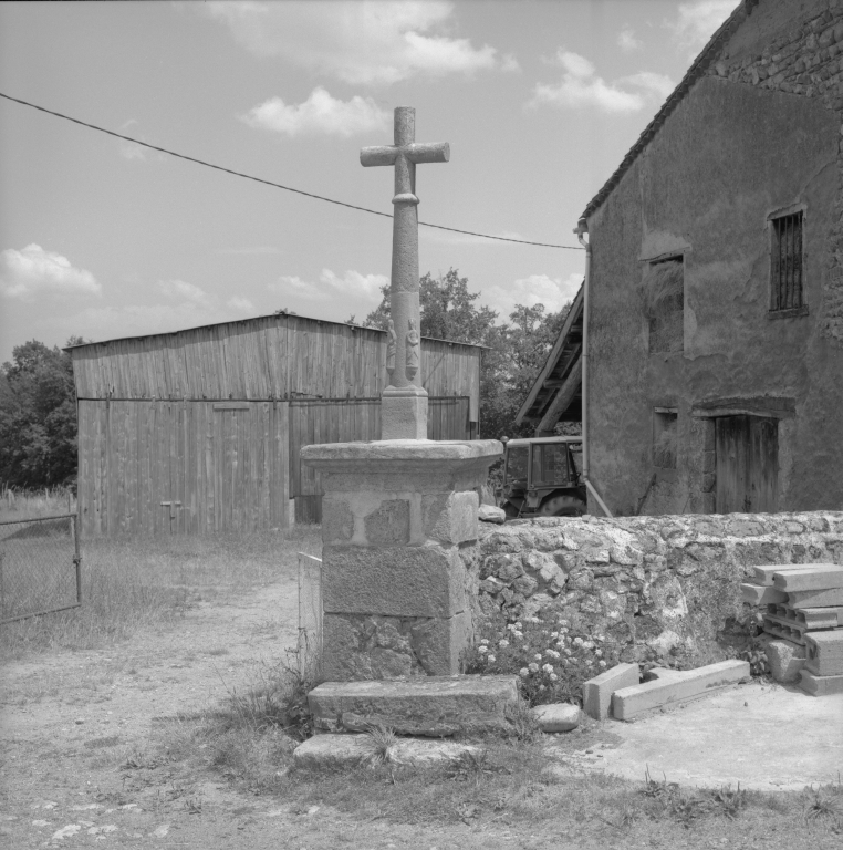 Croix de chemin