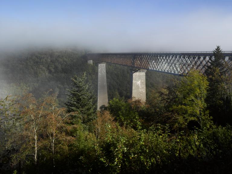 Ligne Lapeyrouse - Volvic