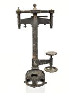 Modèle réduit, objet de représentation d'élément mécanique, modèle de dessin