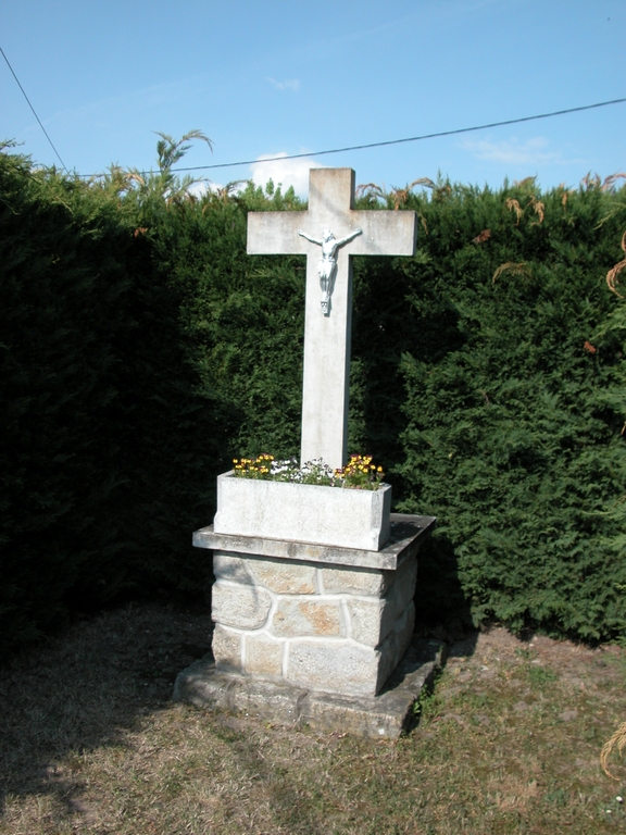 Croix de chemin