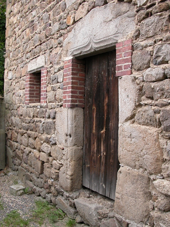 Présentation de la commune de Lézigneux