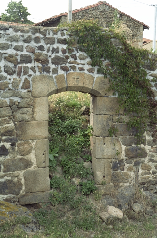 Présentation de la commune de Marcoux