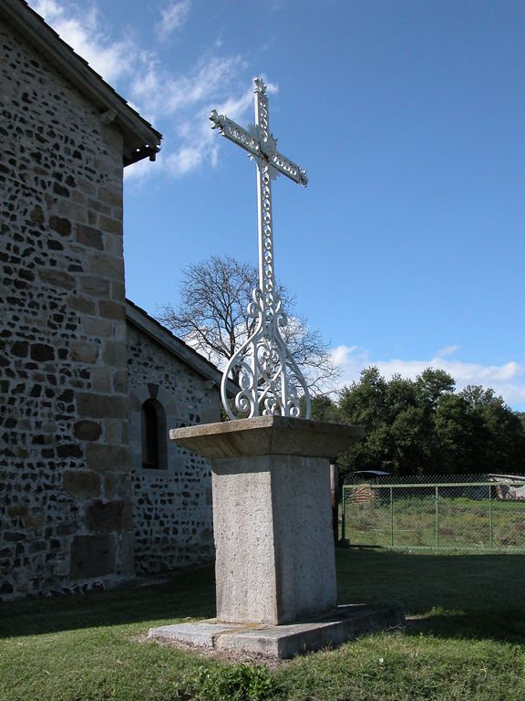 Croix de chemin