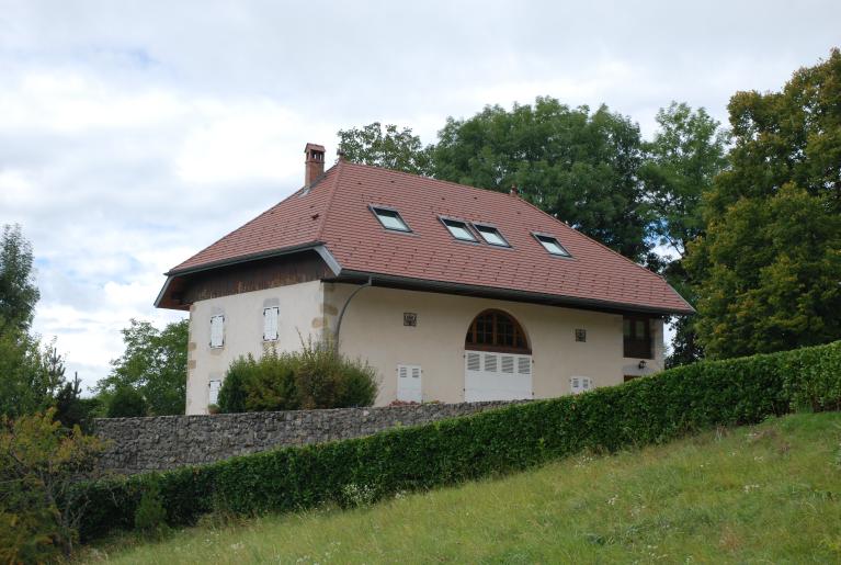 Présentation de la commune de Viuz-la-Chiésaz