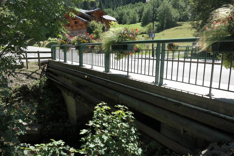 Pont de Villapeyron