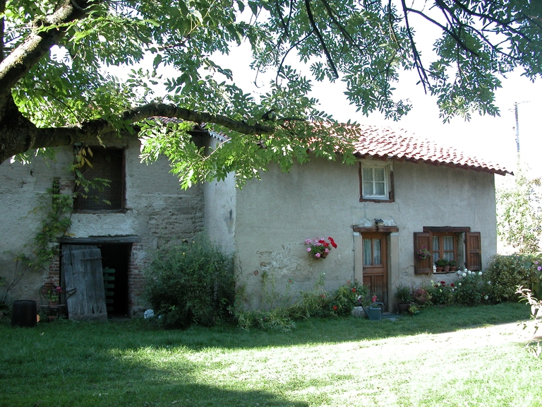 Ferme (d'ouvrier agricole)