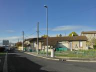 Cité ouvrière de Fontcimagne - les Abricotiers