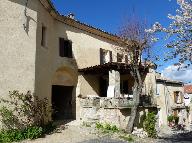 Maison, puis hôtel de voyageurs dit Hôtel Richieu