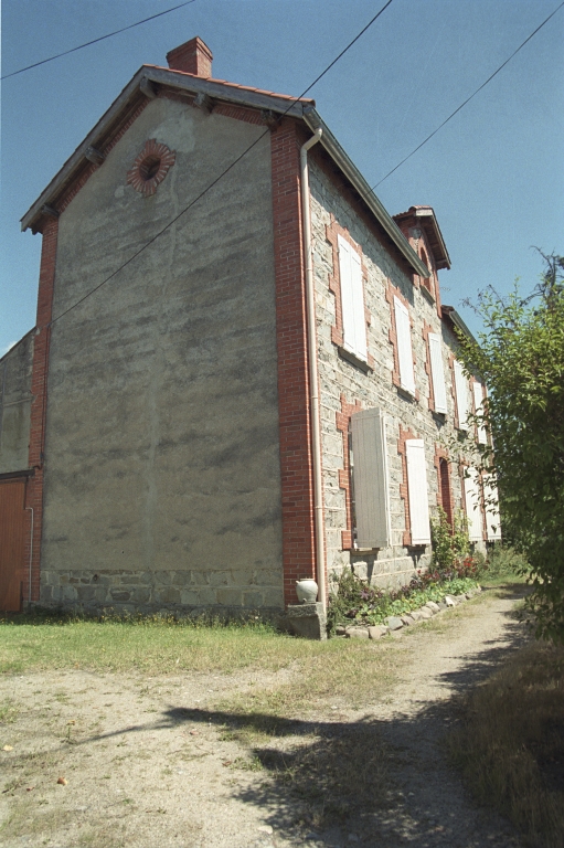 Présentation de la commune de Sainte-Foy-Saint-Sulpice