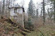 Moulin Joseph Bernerd dit des Français